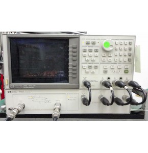 S-Parameter test Set